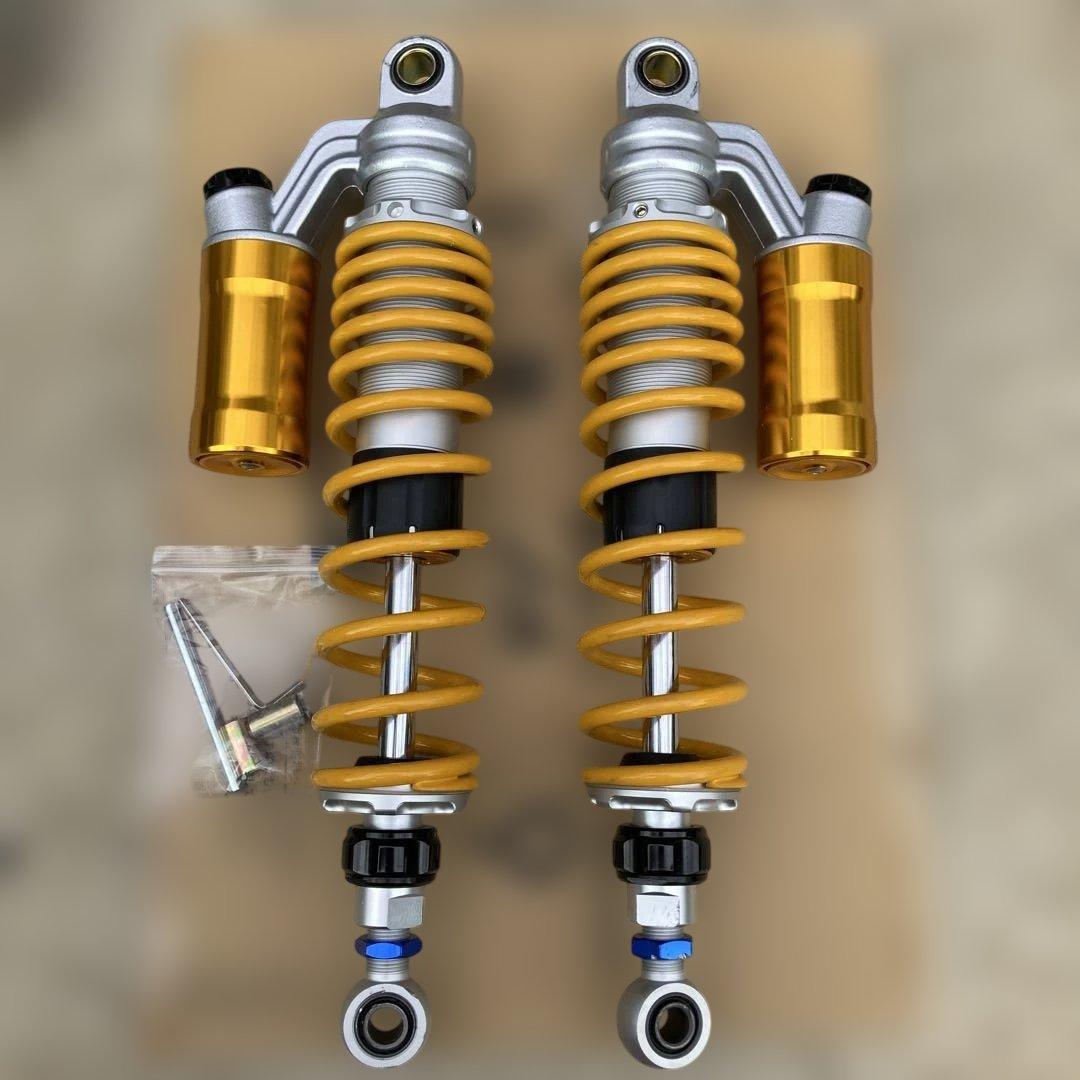 360mm ZRX1100リヤサスペンション