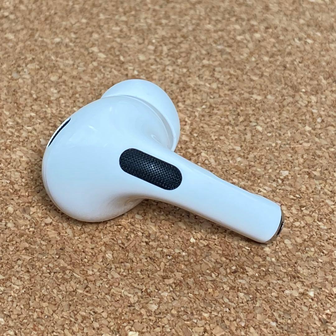 【美品】AirPods Pro 第2世代 右耳のみ Apple正規品 311