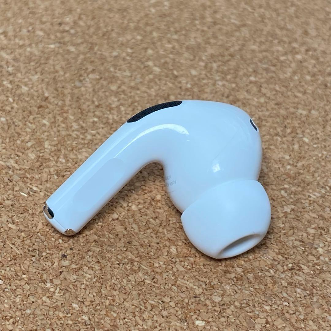 【美品】AirPods Pro 第2世代 右耳のみ Apple正規品 311