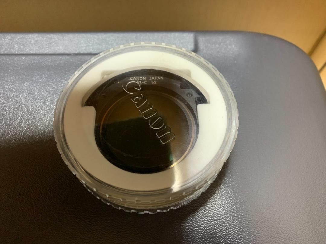 CANON EF400mm F2.8L IS II USM 中古品　値下げ！