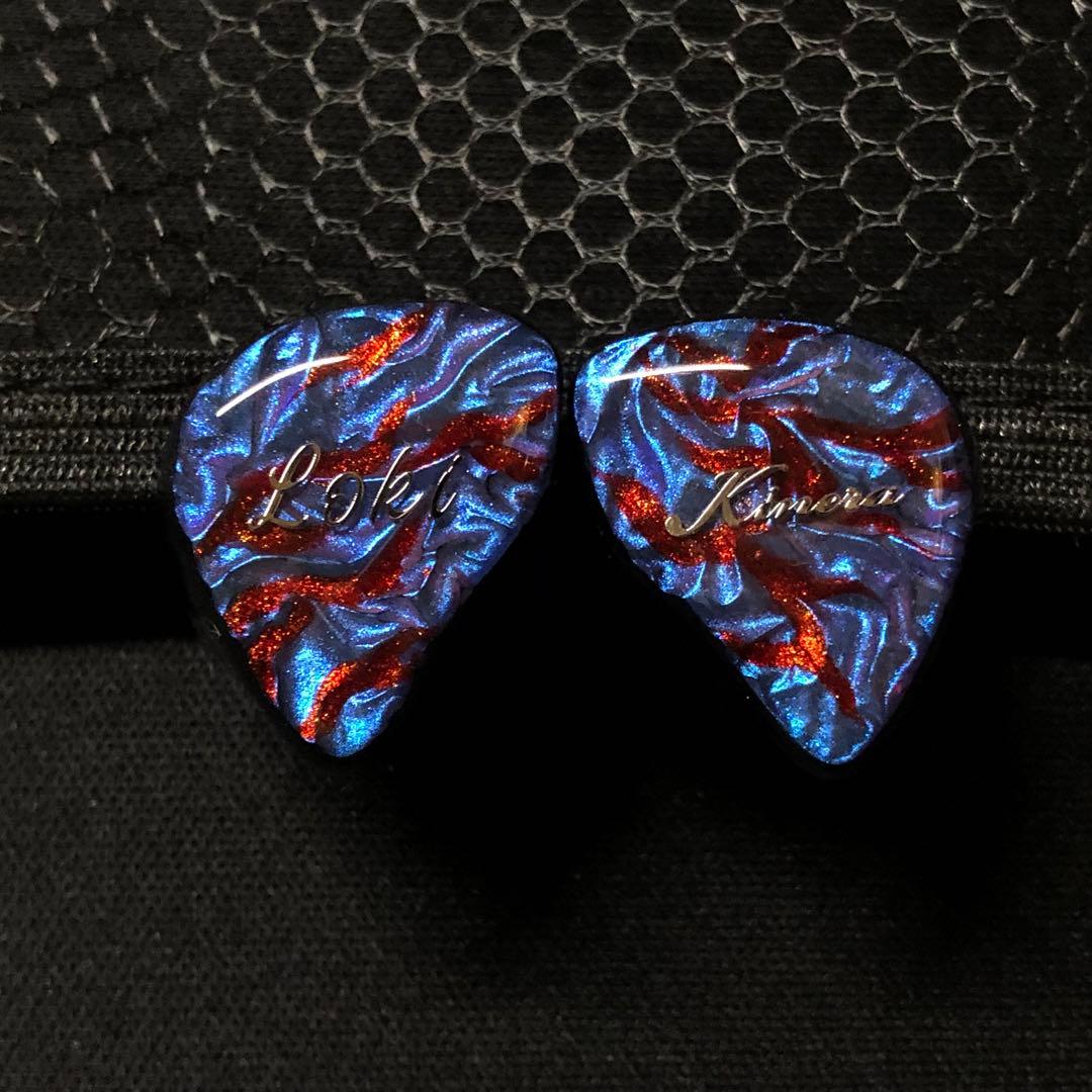 イヤホン Kinera Imperial LOKI