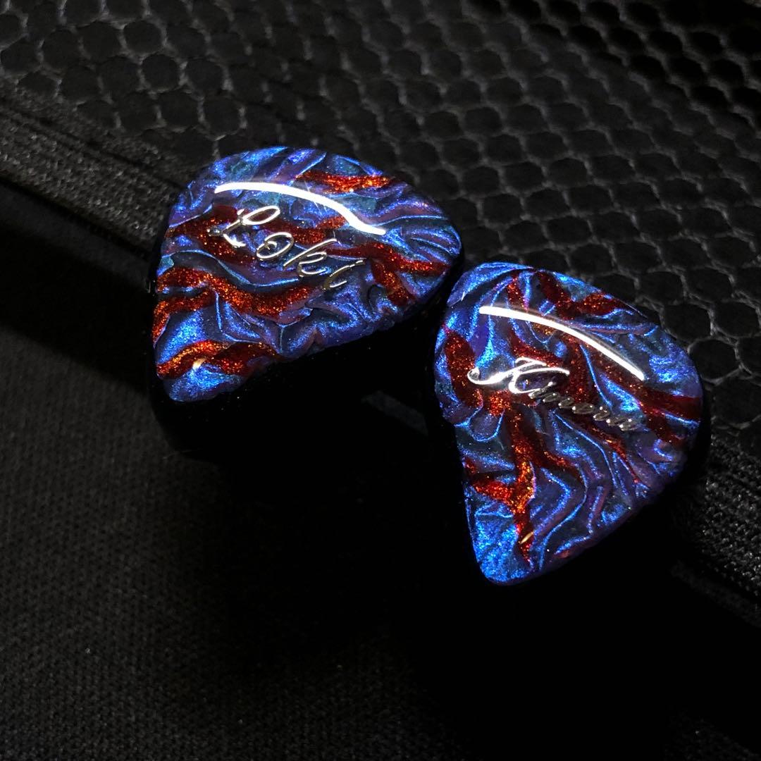 イヤホン Kinera Imperial LOKI