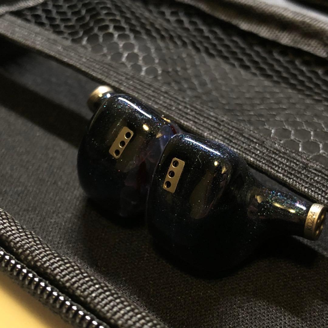 イヤホン Kinera Imperial LOKI