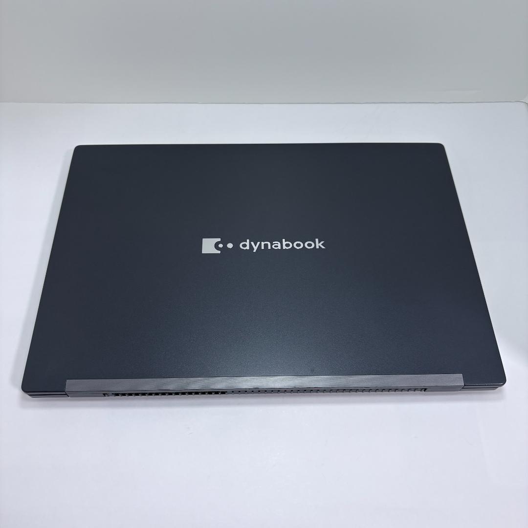 dynabook G83/KW 第12世代i5/16GB/256GB