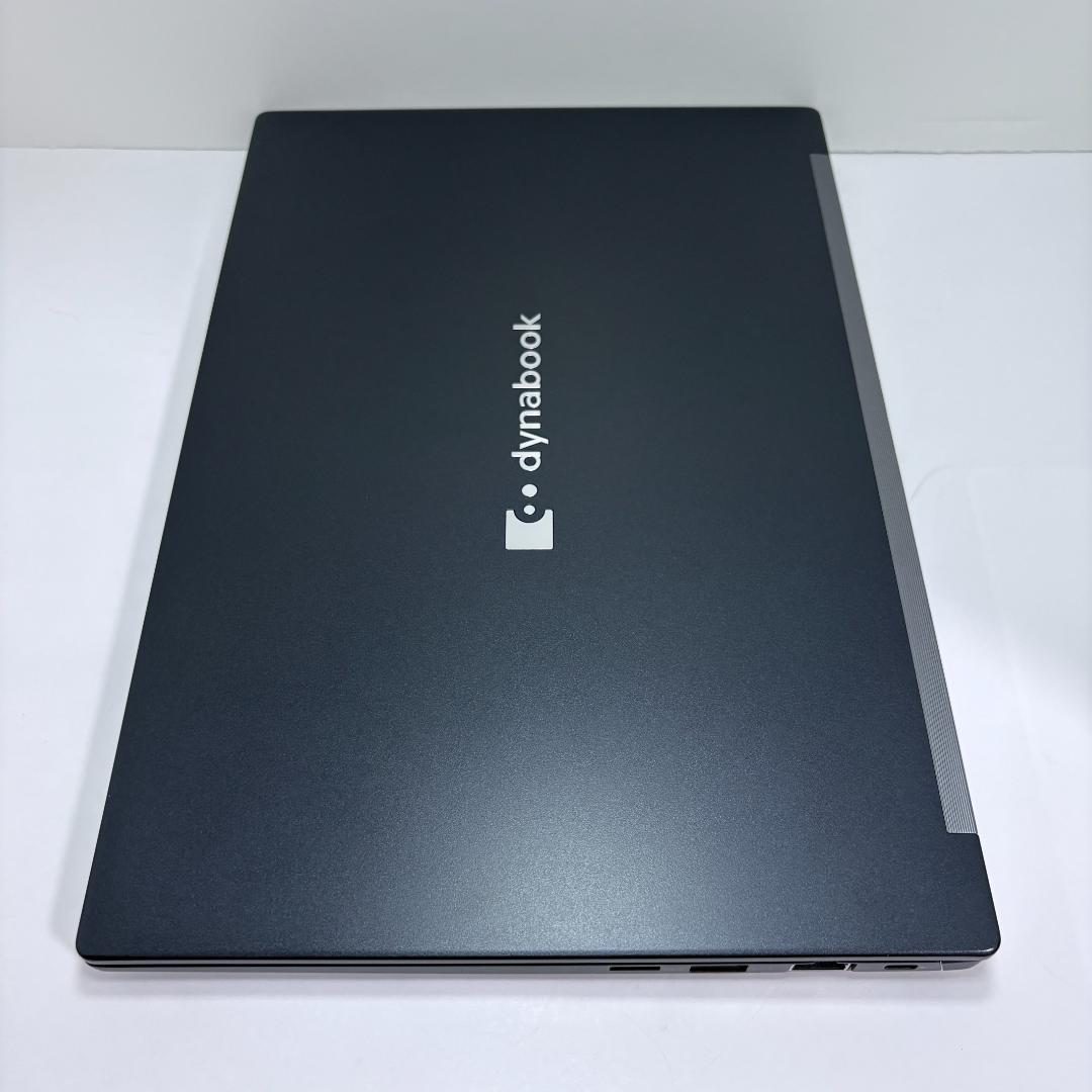 dynabook G83/KW 第12世代i5/16GB/256GB