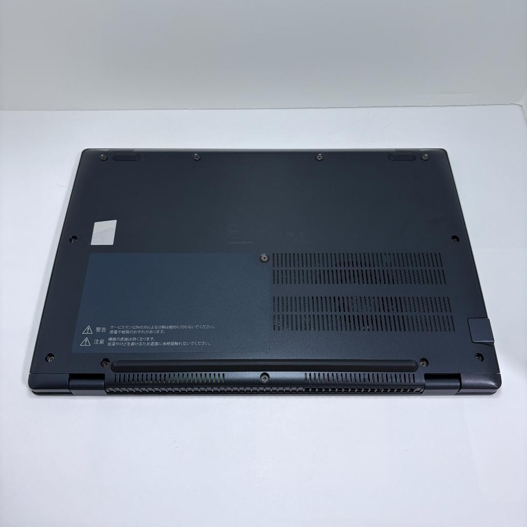 dynabook G83/KW 第12世代i5/16GB/256GB