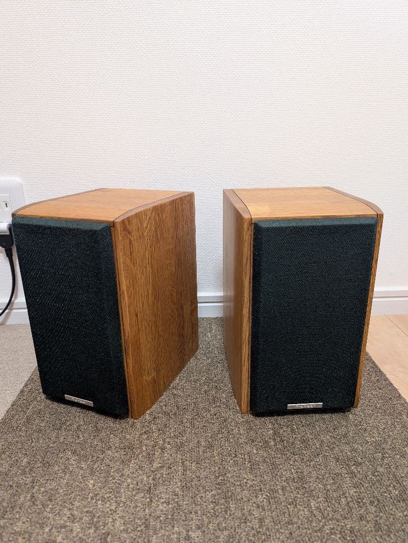 Pioneer ピュアモルトスピーカー S-A4SPT-PM ペア