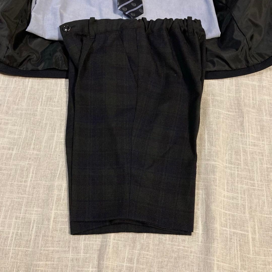 Waltz by BEAMS DESIGN セットアップ 金ボタン 男の子