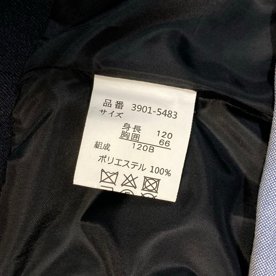 Waltz by BEAMS DESIGN セットアップ 金ボタン 男の子