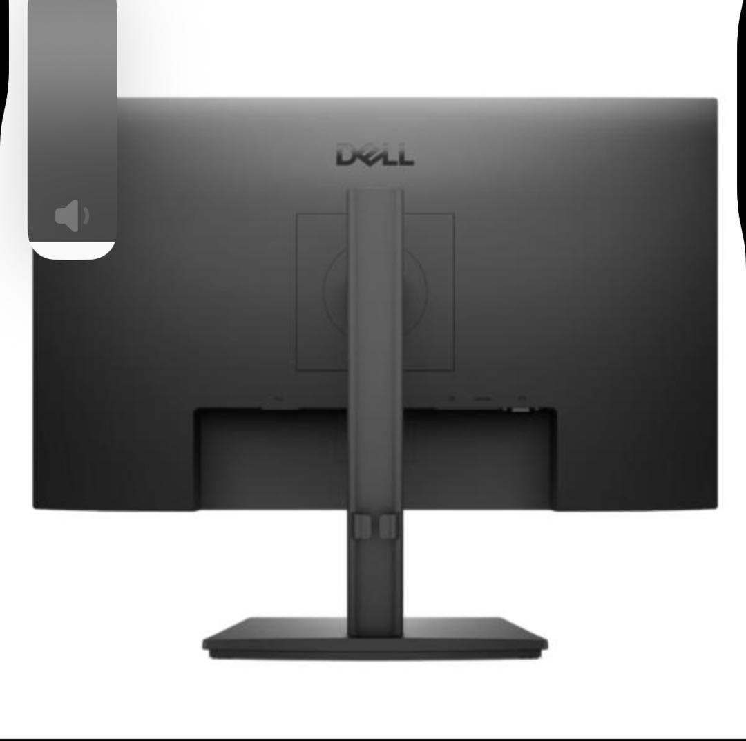 [新品未開封]DELL 23.8インチ フルHD モニター