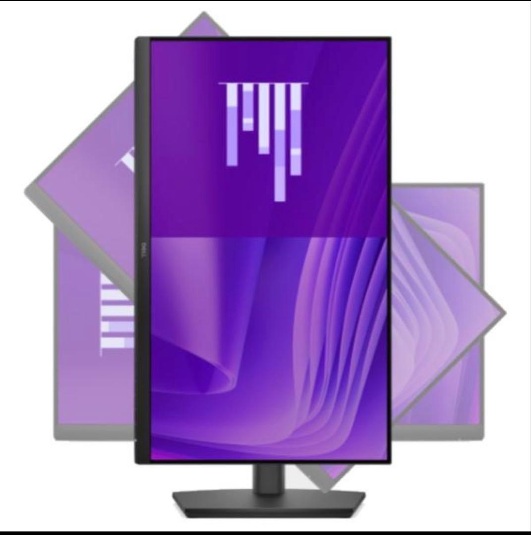 [新品未開封]DELL 23.8インチ フルHD モニター