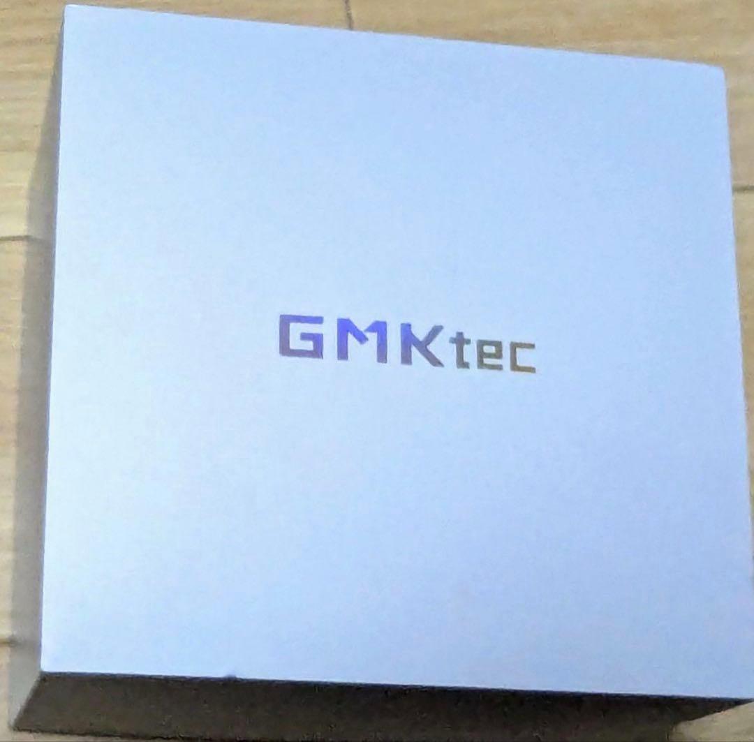 GMKtec ミニPC Intel N150（16GB/1TB）に増設