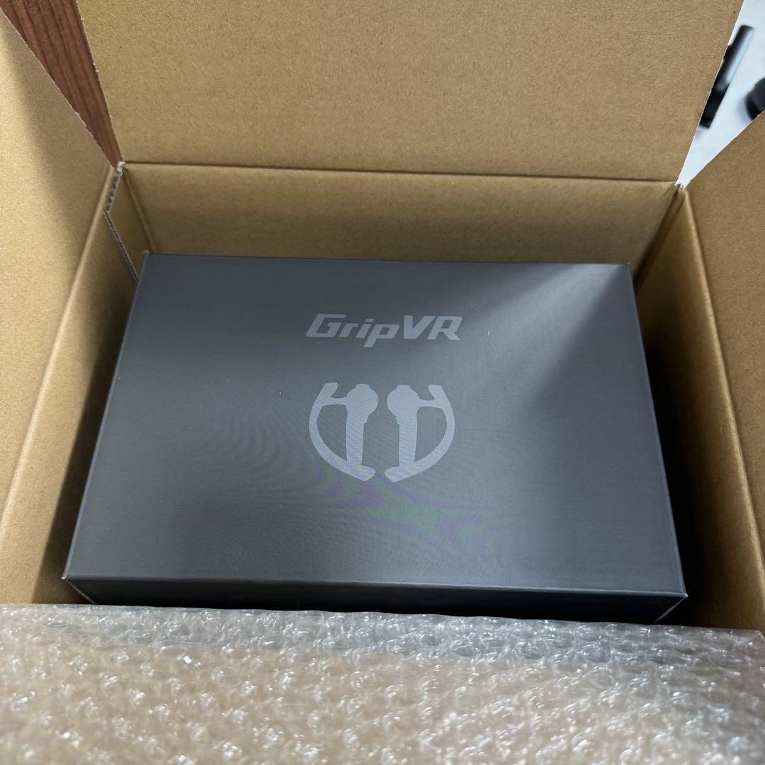 PC用ゲームコントローラー・コンバーター Shiftall GripVR