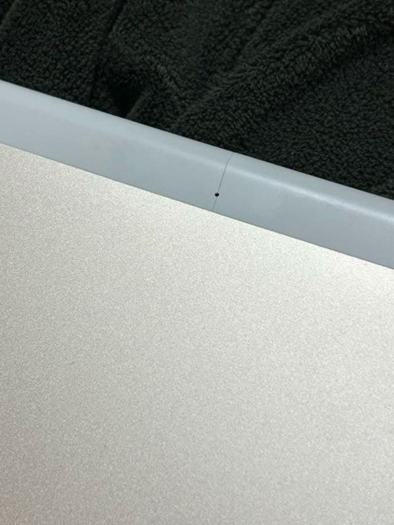 【本体のみ】Apple iPad 第5世代 32GB ゴールド