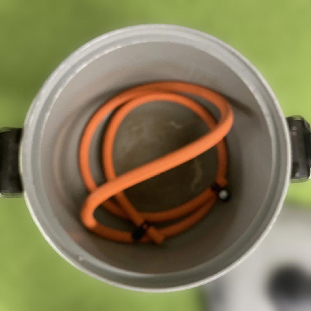 LPガス炊飯器 PR-400-F ホワイト