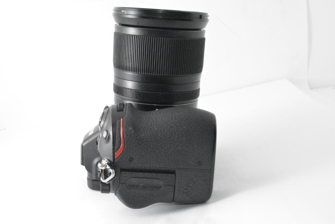 ニコン NIKON Z6 24-70