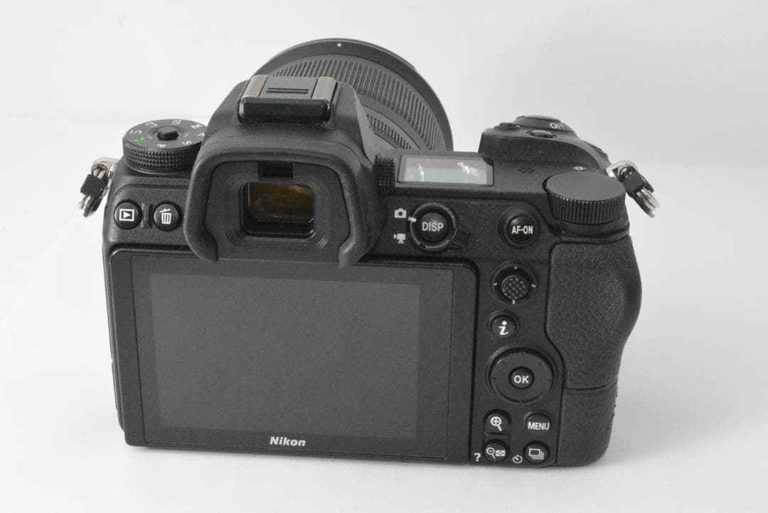 ニコン NIKON Z6 24-70