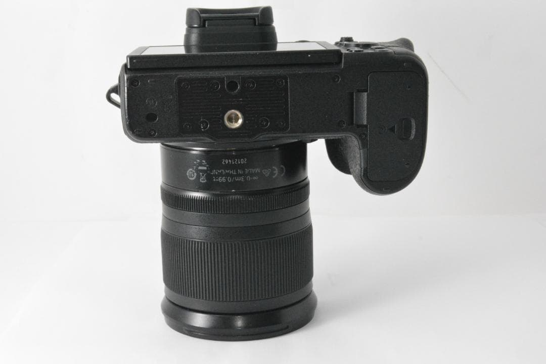 ニコン NIKON Z6 24-70