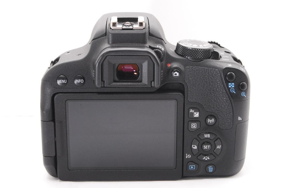 ✨ Canon EOS kiss x9i 一眼レフ カメラ スマホ転送 キヤノン