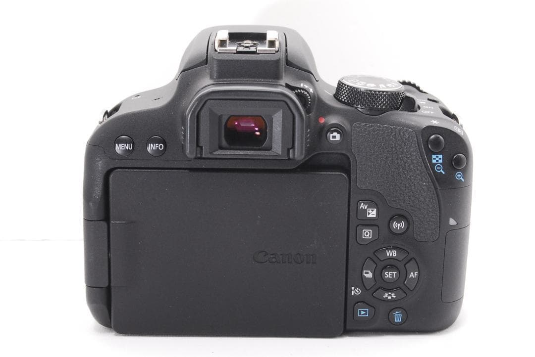 ✨ Canon EOS kiss x9i 一眼レフ カメラ スマホ転送 キヤノン