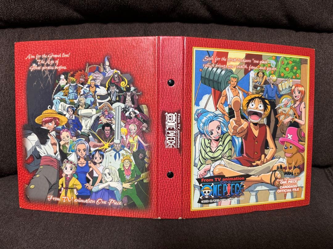 ま*も様 ワンピース　ONE PIECE カード　ハイパーバトル　希少　説明文必