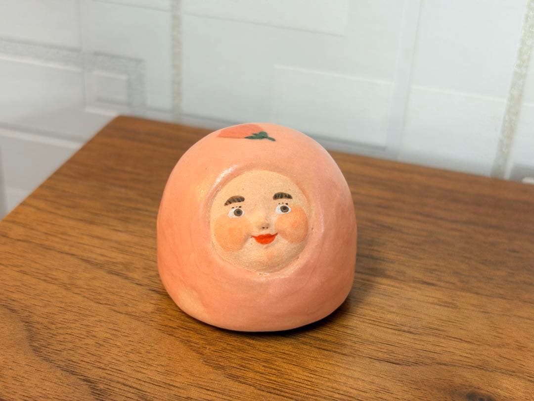 岡モータース　さくらまんじゅう