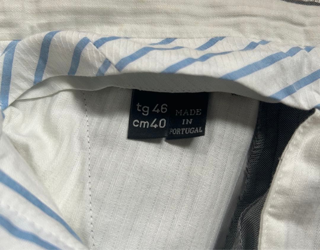 ゼニア　ピンクスーツセット