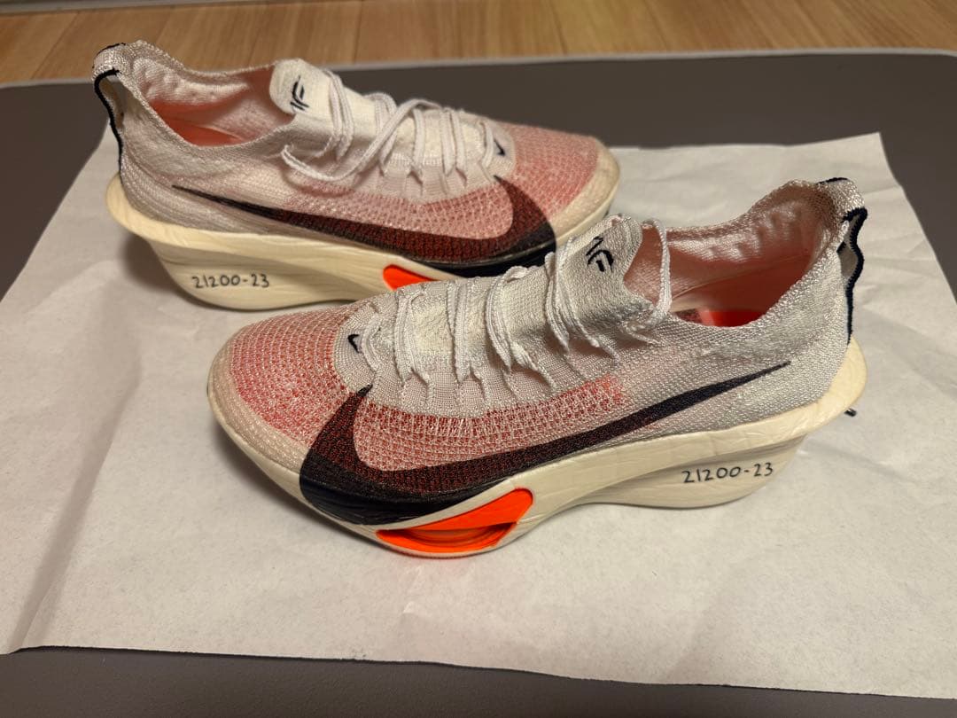 Nike アルファフライ3 プロトタイプ 26cm