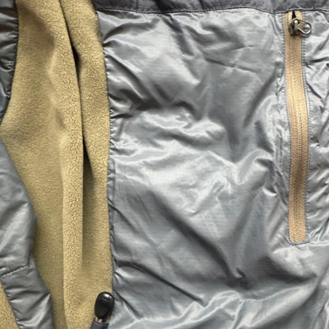 あ*い様 希少 ARC'TERYX リーフ ATOM LT ジャケット Sサイズ