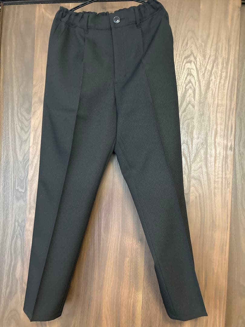 Candy by Spice Candy ロングパンツ 165cm 黒色系