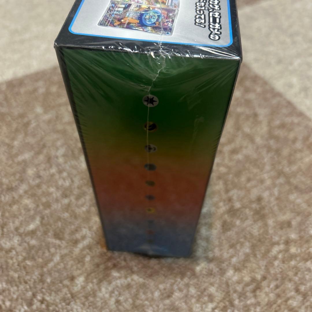 ポケモンカード　スペシャルデッキセットex