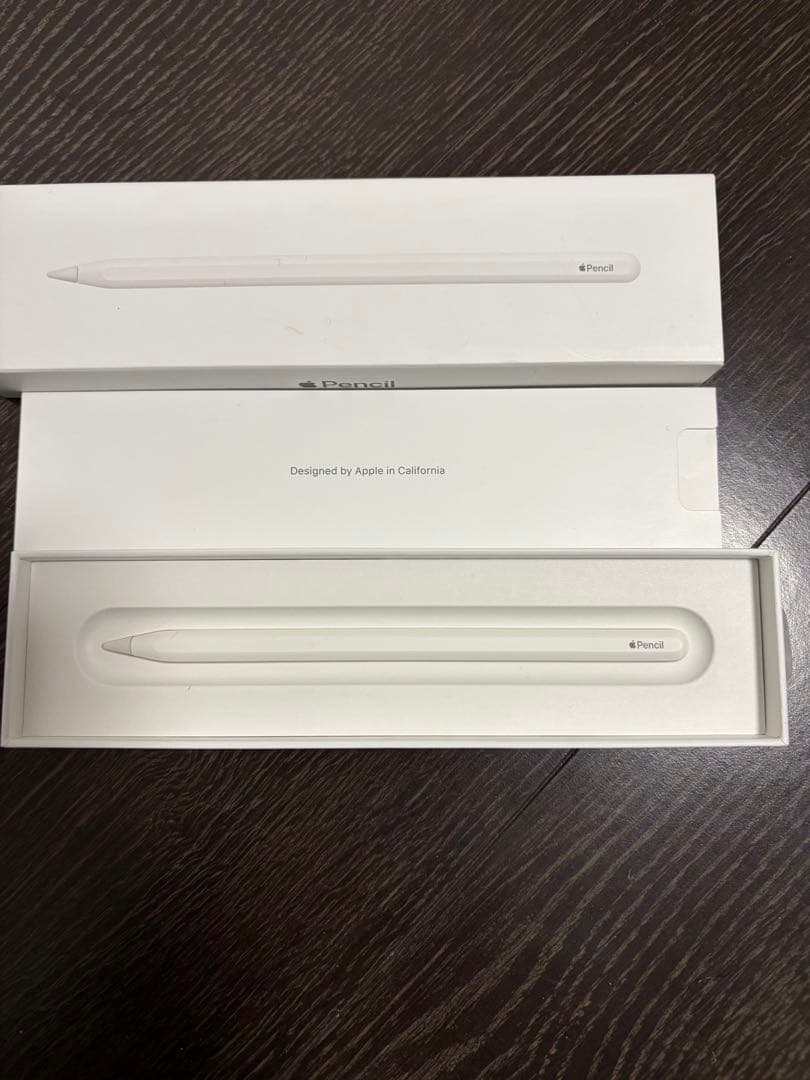Apple iPad Pro(第3世代) Appleペンシル付