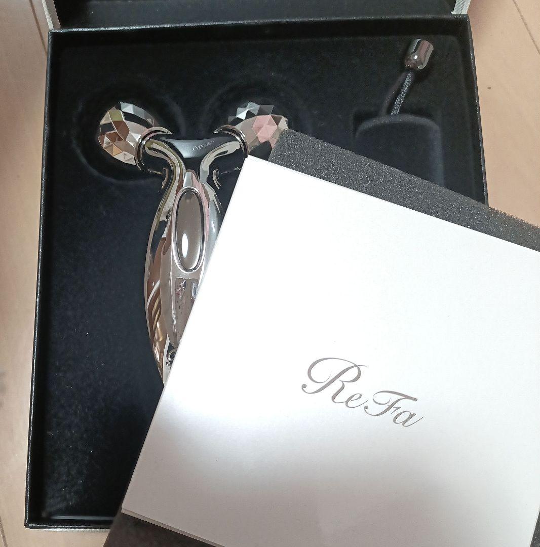 ReFa リファカラット PEC-L1706