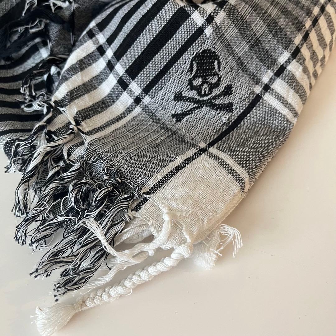 マスターマインド ストール　10周年記念ボックス　トートバッグ　カタログ