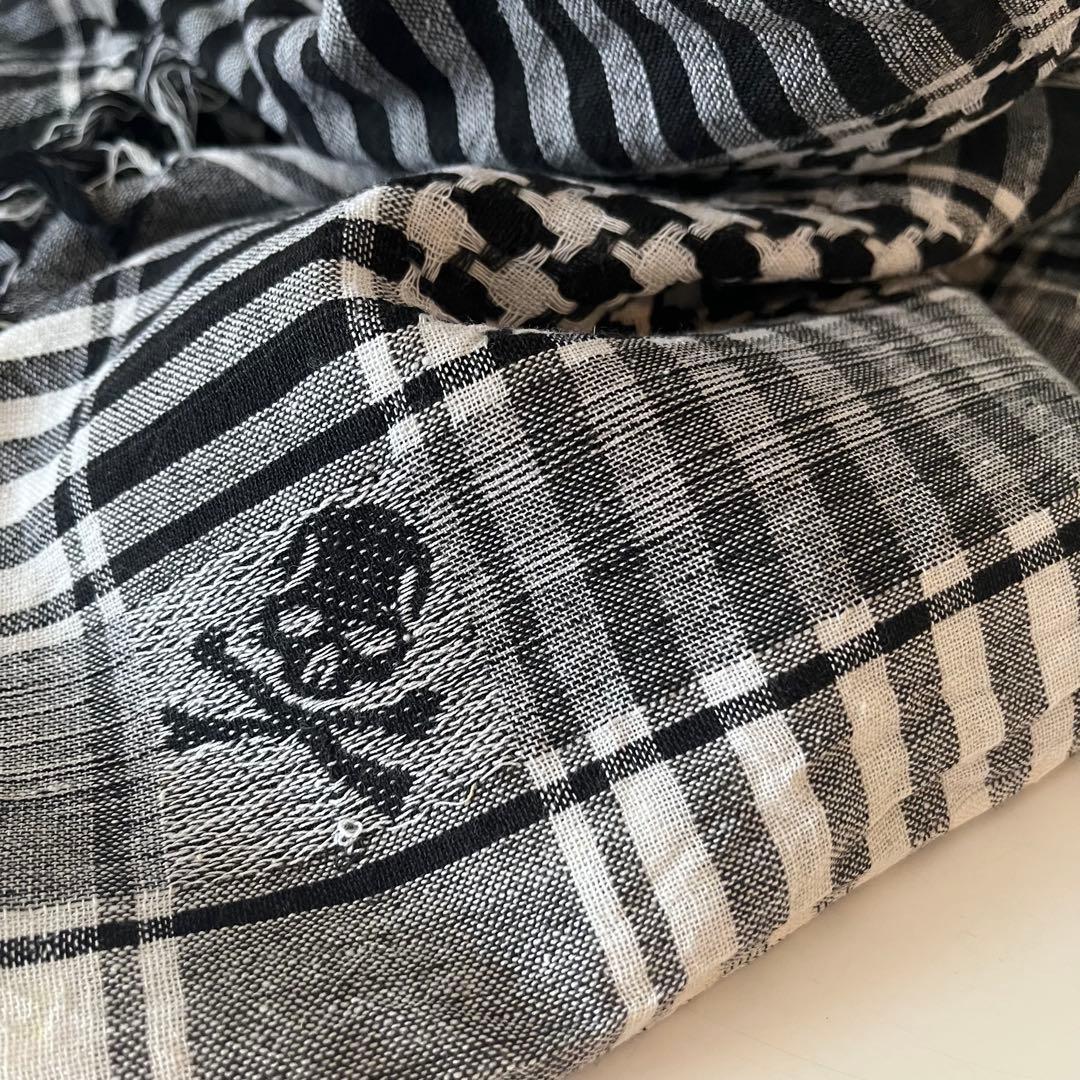 マスターマインド ストール　10周年記念ボックス　トートバッグ　カタログ