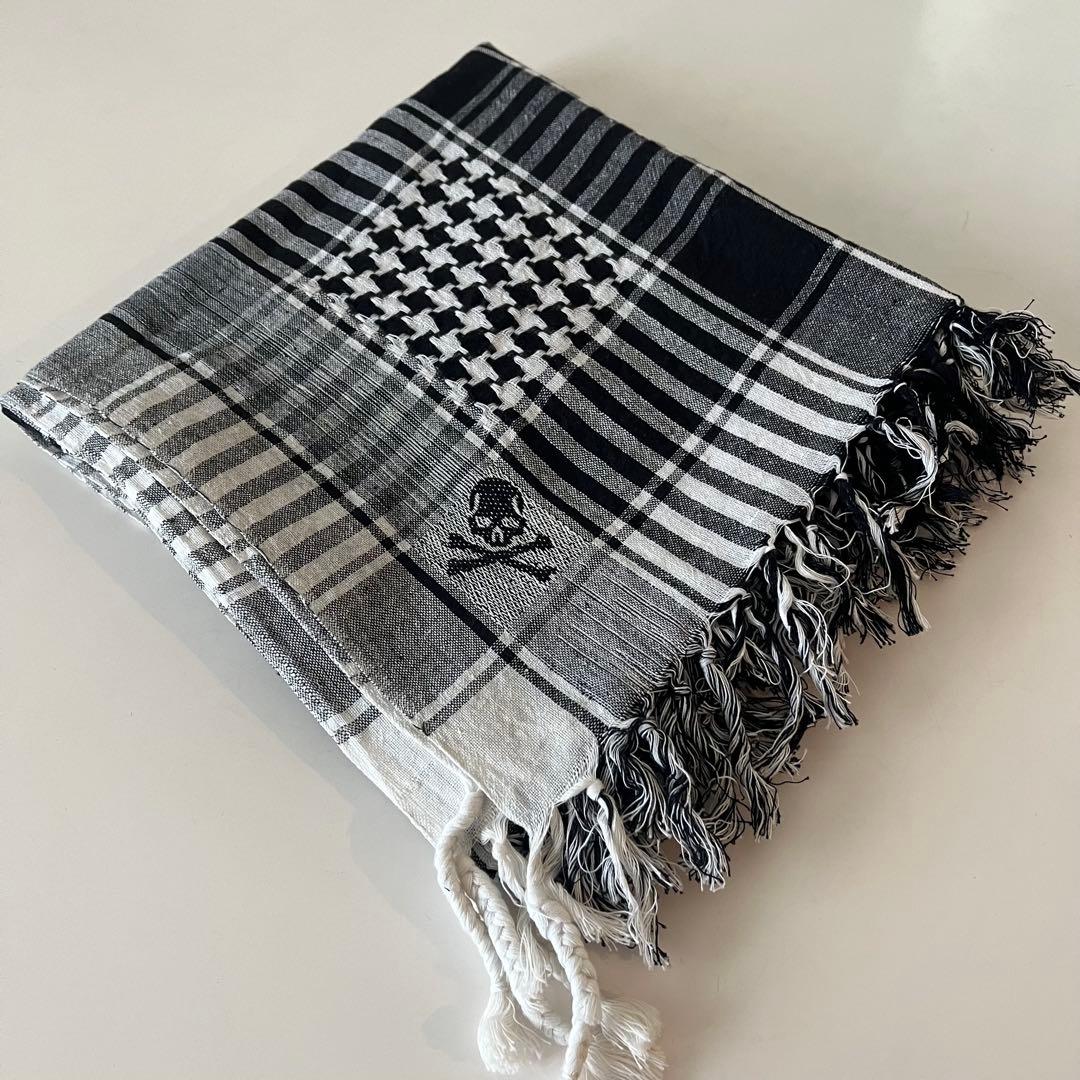 マスターマインド ストール　10周年記念ボックス　トートバッグ　カタログ