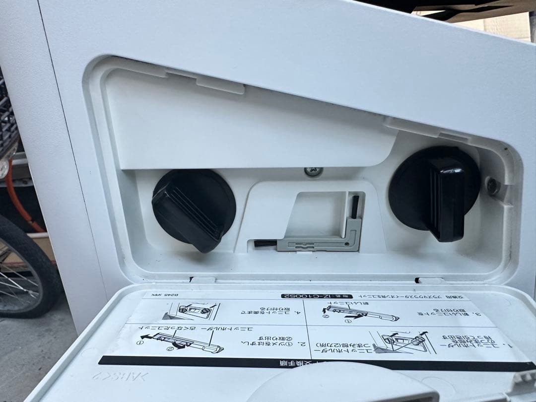 2018年製　SHARP 加湿空気清浄機 KI-HP100-W