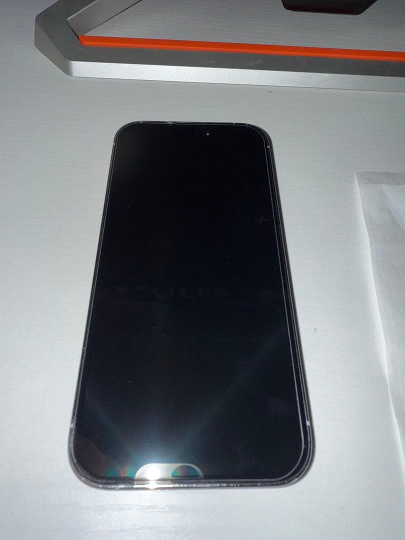 Apple iPhone 14 Pro 128GB シルバー