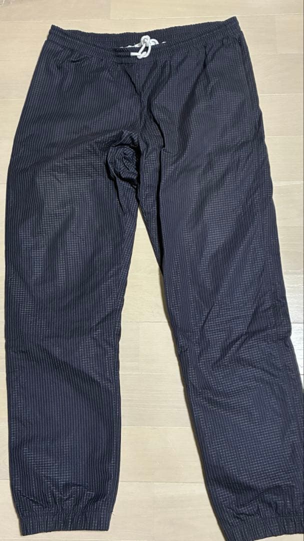 FUTUR ネイビー セットアップ XL Graphpaper wism