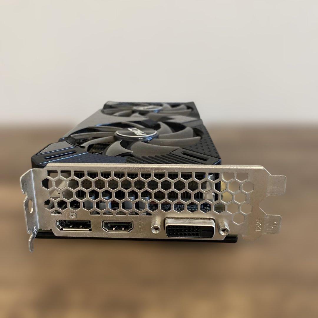 GeForce GTX グラボ