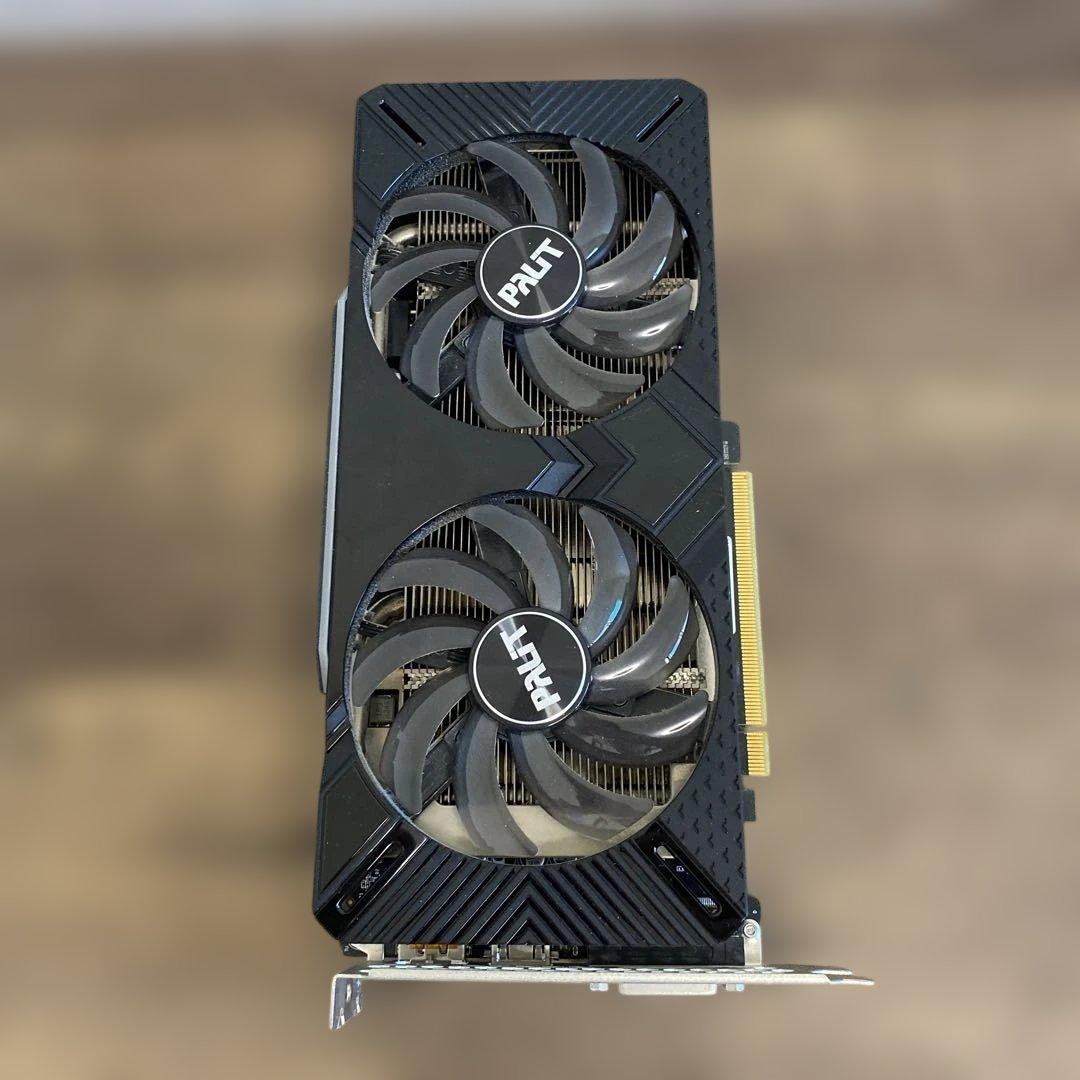 GeForce GTX グラボ