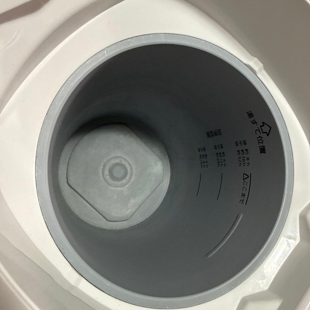 象印　加湿器　EE-DC50-WA 2021年製