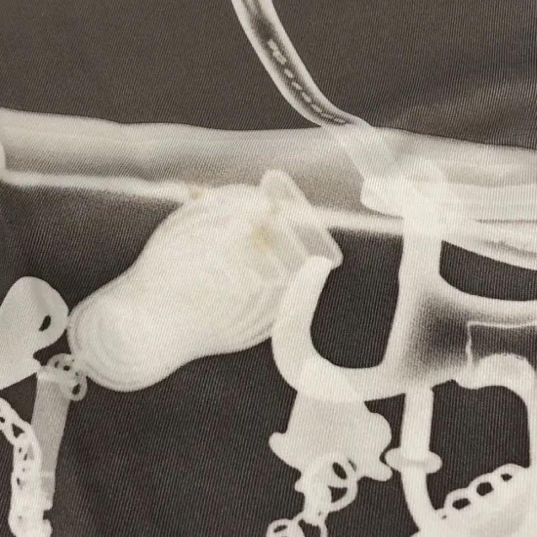 HERMESエルメス シルク カレ65 PLEASE CHECK IN スカーフ