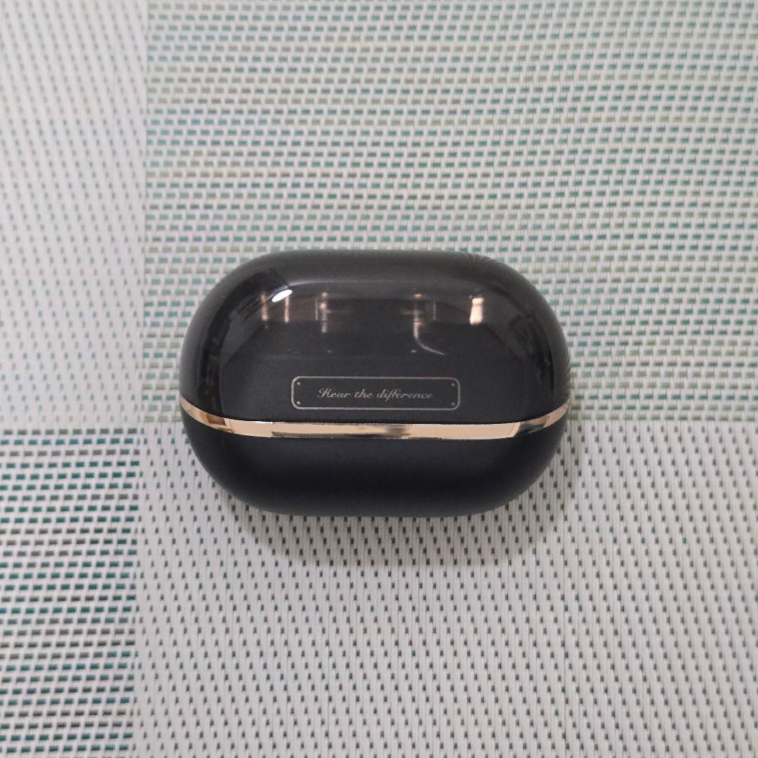 イヤホン SOUNDPEATS H3