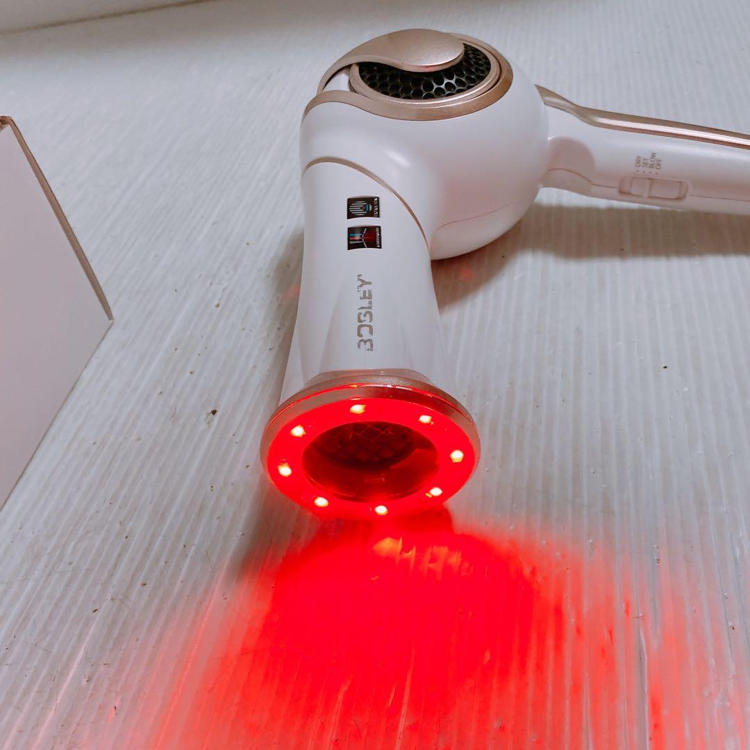 アデランス ドライヤー BOSLEY LEXT-TB01