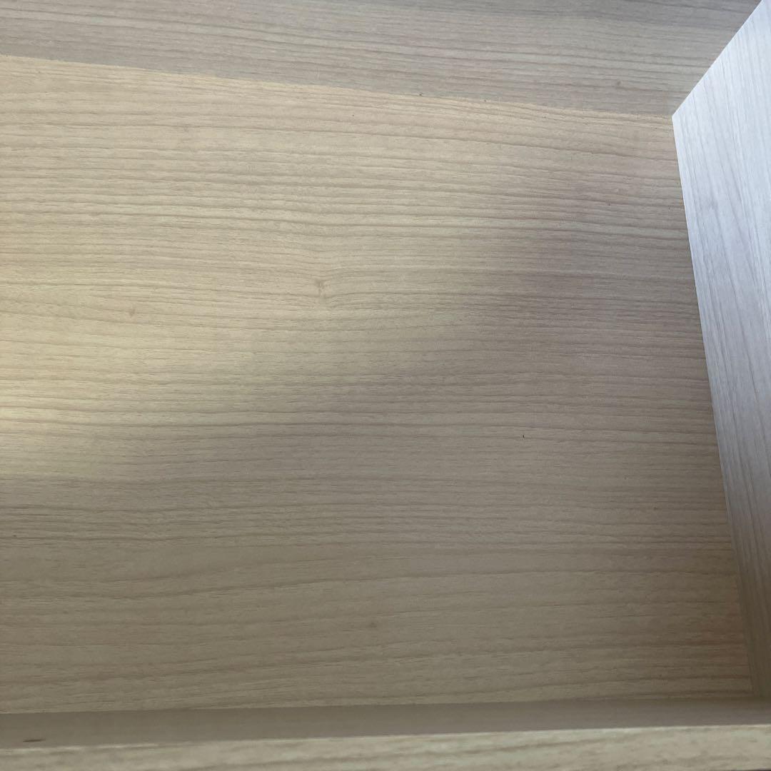 ハイチェスト ☆ ニトリ