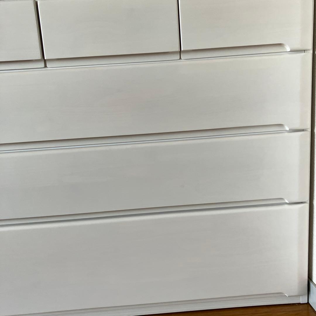 ハイチェスト ☆ ニトリ