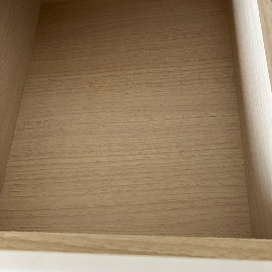 ハイチェスト ☆ ニトリ