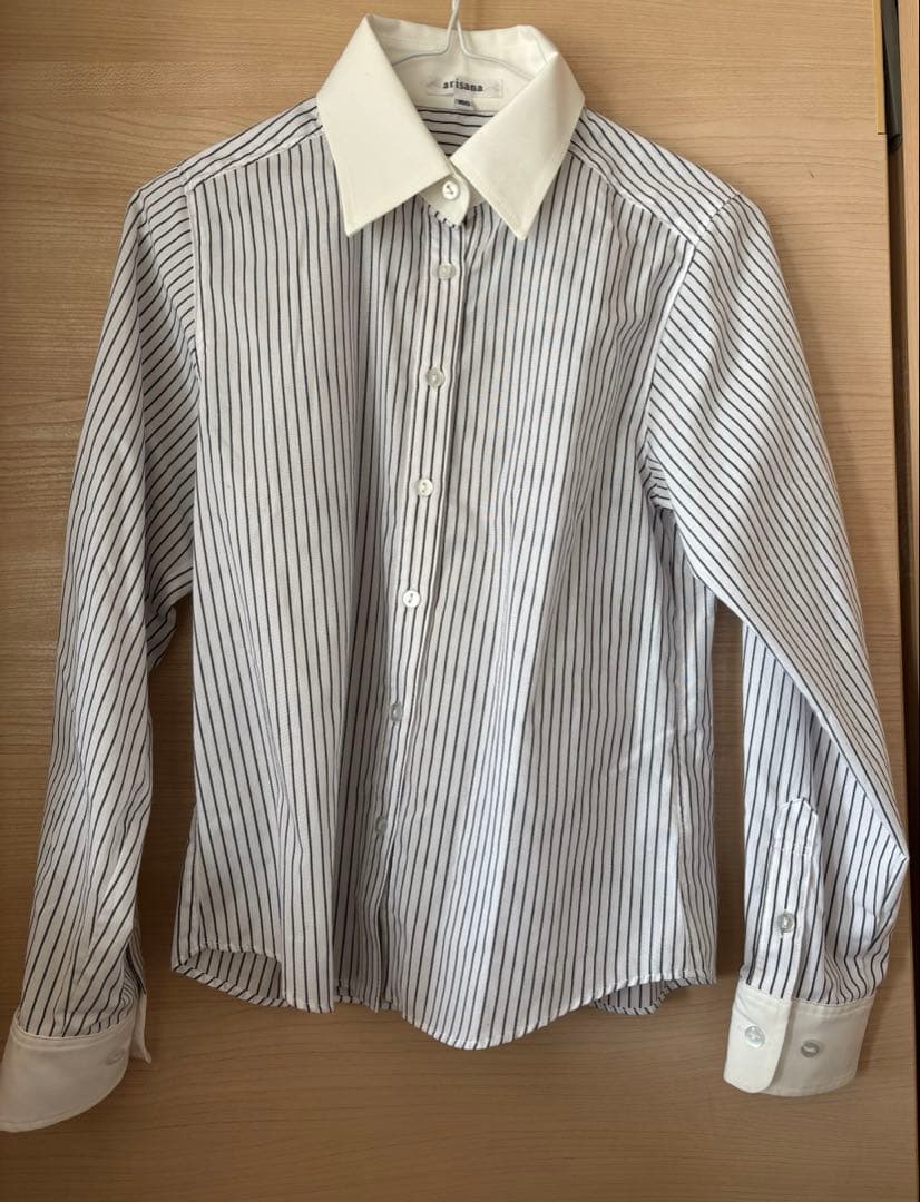 【リボンタイ無し】アリサナ　フォーマル　160センチ