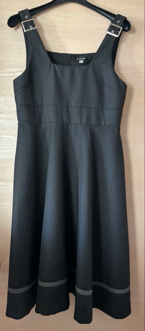 【リボンタイ無し】アリサナ　フォーマル　160センチ